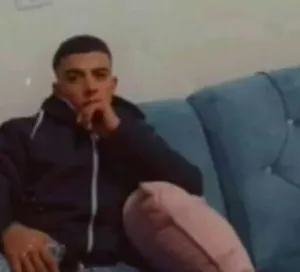 Yousef Nawwaf Mohareb