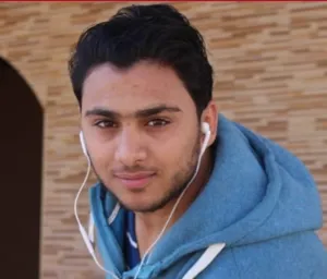 Yousef Salman Qaddoum