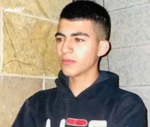 Mohammad Nidal Younis