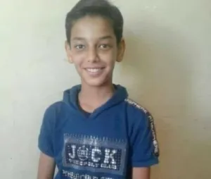 Omar Hasan Abu an-Neel