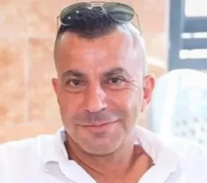 Raed Yousef Jadallah