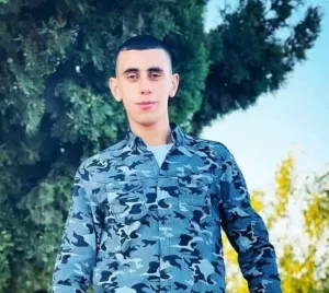 Shawkat Khaled Awad