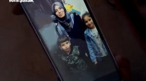 Amna Ashraf Al-Mufti