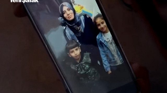 Amna Ashraf Al-Mufti