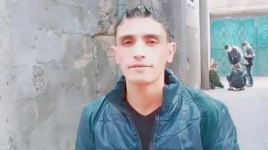 Ahmed Alhasant
