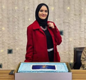 Marwa Musallam
