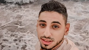 Mohamed Kullab