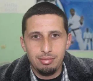 Abdul-Rahman Estbeita Azzam