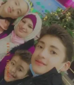 Mira Rami Abu Al-Auf