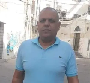Hazem Adel Al-Qama