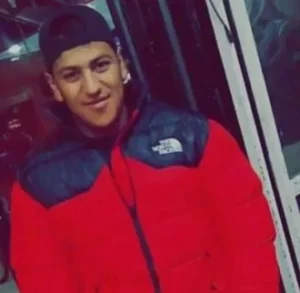 Adham Fayez Mousa Kashef