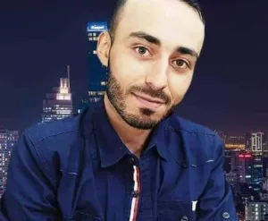 Ahmad Ziyad Hussein Sabbah