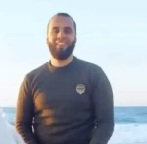 Ahmad Khalil Hejazi al-Louh