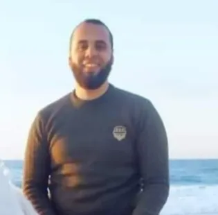 Ahmad Khalil Hejazi al-Louh
