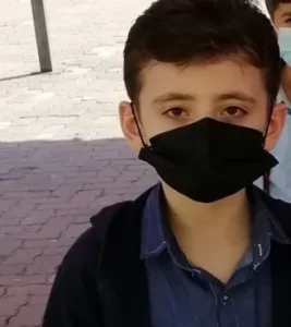 Ameer Rami Abu Al-Auf