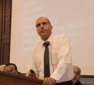 Ayman Abu Al-Auf