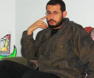 Aysar ‘Abdel Rahim Taha al-Halabi