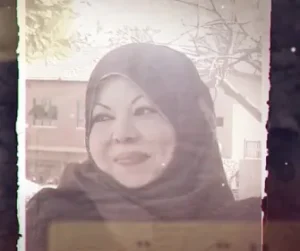 Fida’ Fakhry al-Qidra