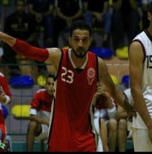 Mohammed Shaalan