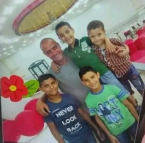 Yehya Mohammed Sobhi al-Hadidi