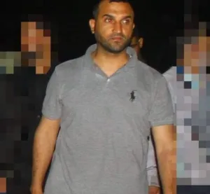 Husam Abu Harbeed