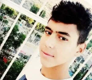 Islam Wael Burnat