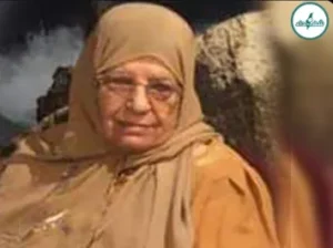 Majdiyya Abu Al-Auf