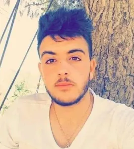 Malek Misbah Hamdan