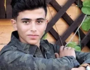 Omar Mohammed Ameen al-Mankoush
