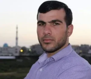 Ahmad Mohammad Al-Nader