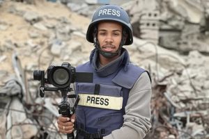 Mohammed Salama Dagga