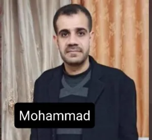 Mohammad Mo’een al-Qolaq