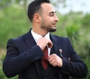 Mohammad Jamal Abu Samaan