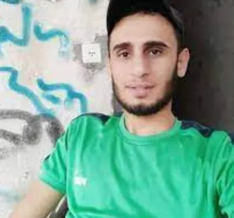 Mohammad Nazeer Abu al-‘Oun