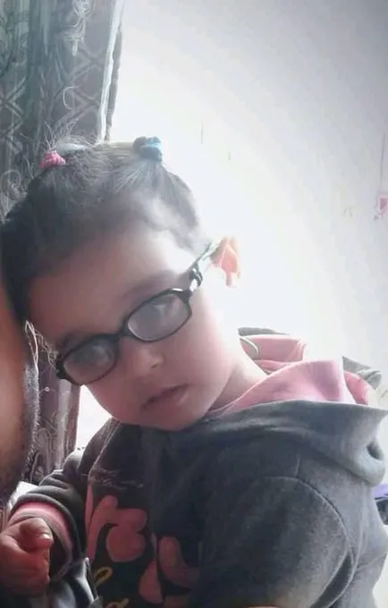 Nagham Eyad Abdul Fattah Salha