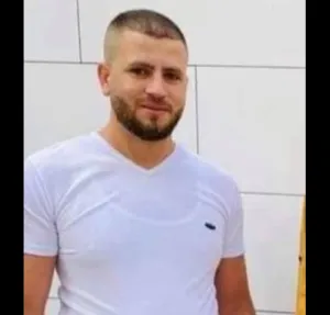 Nidal Sayel Safadi