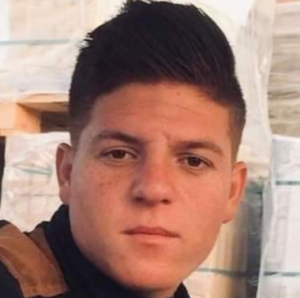 Osama Ashraf Abu Reeda
