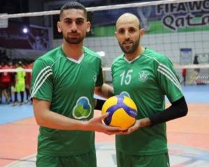 Hassan Abu Zuaiter