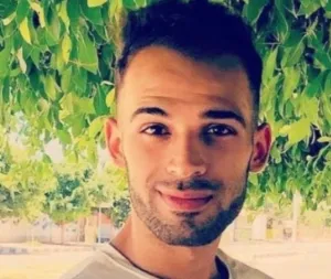 Sameh Fawaz Al-Qulaq