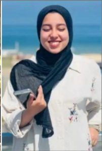 Marah Abu Zuhri