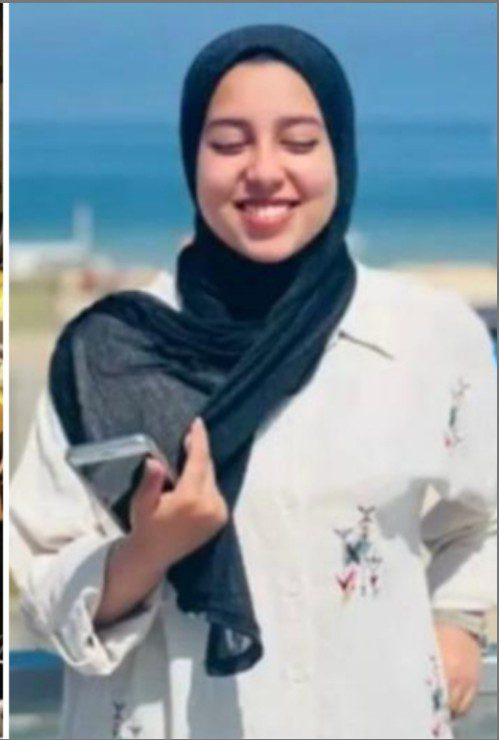 Marah Abu Zuhri