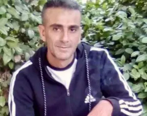 Shaher Abu Khadija