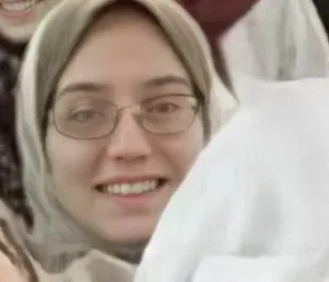 Shaimaa Ala’ Abu Al-Auf