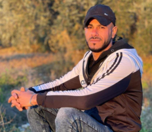 Yasin Hasan Hamad