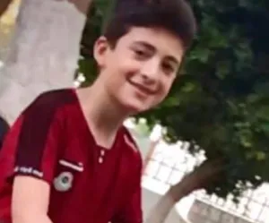 Yazan Rami Abu Al-Auf
