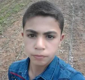 Yousef Rafiq al-Baz