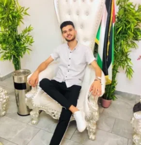Abdul-Hamid Fawaz Al-Qolaq