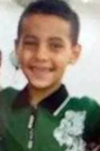 Abd al-Rahman Mohammad al-Hadidi