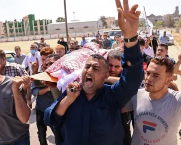 Huda Salah Rabi’a al-Khozondar