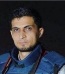 Hassouneh Salim